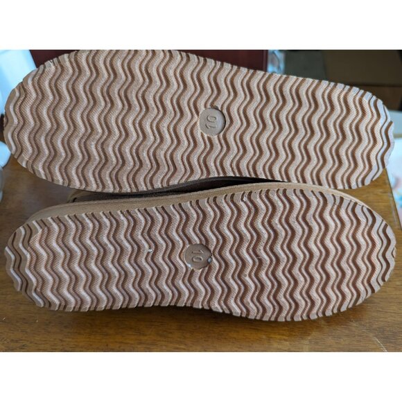 Men's FOCO OU Sooner Tailgate Boot - Picture 6 of 9